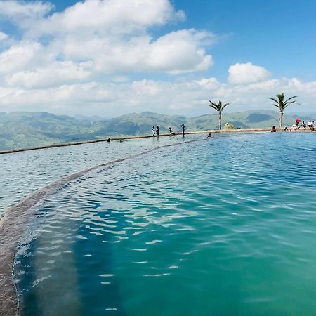 Sibebe Resort 음바바네 외부 사진